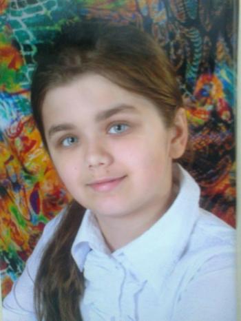 ДІВОЧЕ ПРОХАННЯ