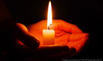 Мир разрушен...