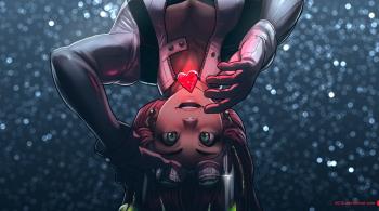 Не для того створені