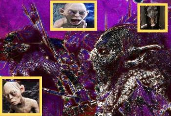 Дорога смерти и огня…