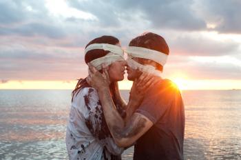 ...просто будь...