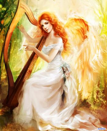 Чарівна ліра