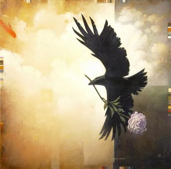 Поволі світає