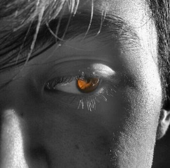 Просто потому,  что Ты - моё прощение