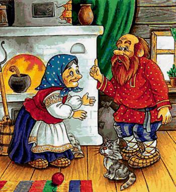 Дід ловелас