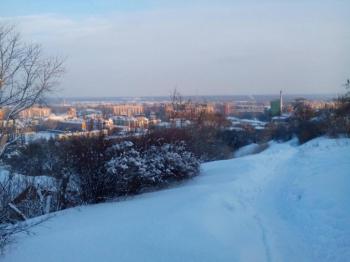 Дніпрова елегія