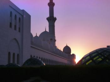 Подорожi. Дубай