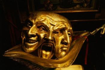 Метаморфози буднів