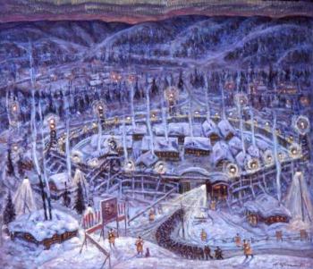 ПОЛЬКА-БАБОЧКА