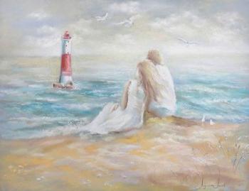 Зустріч під сонцем