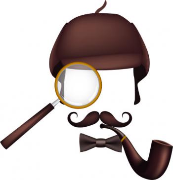 Детективний жанр