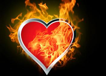 День закоханих й любові