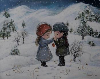 Не боятись ніколи