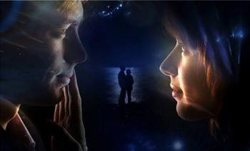 ШЕПОЧУ ЛЮБОВ