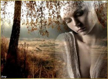 Шепоче діброва