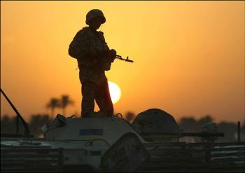 Ще не вмерла Україна