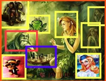 Нонсенс-вірші 1