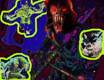 Нічна примара