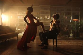 Послушний невільник…