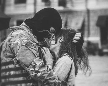 Герой должен вернуться домой