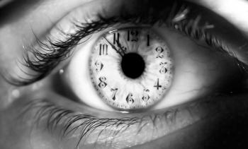 Ми не можемо час повернути