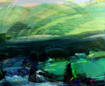 МОЯ УКРАЇНА