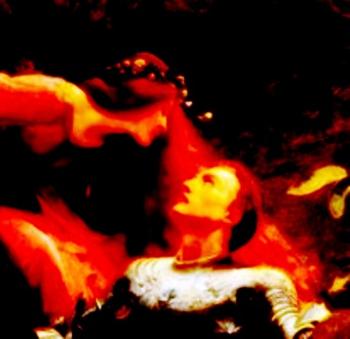 La Belle Dame sans Merci