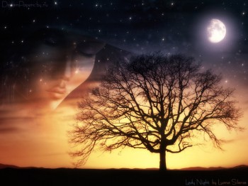 Мамина пісня