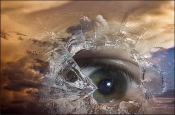 Чорно-білі малюнки на пренепорочному тлі...