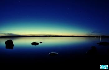 Вечірня заграва