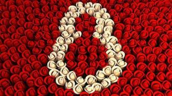 Даруй кохання!