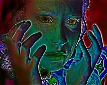 Задзеркалля Кривих Дзеркал