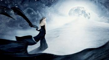 Куди тікаєш?