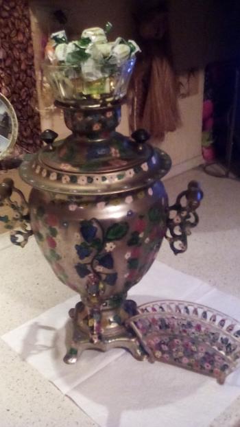 Намалювалось