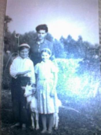 НАВІВАЄ РІК КОЗИ