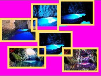 Спелеологи