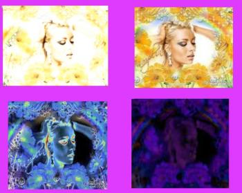 Чистий Образ