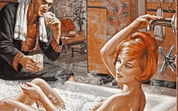 Буде зустріч. Весняне