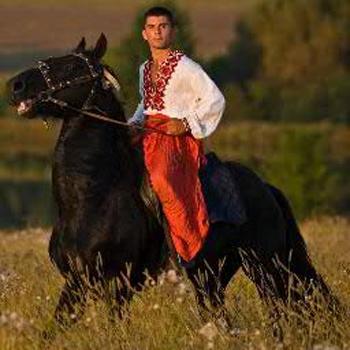 Доля козача