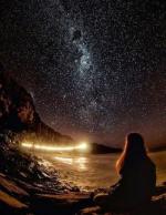 Танка зоряних снів