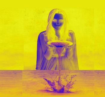 Хорти розлуки