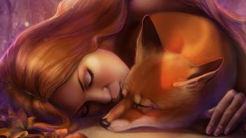 Дерева казок