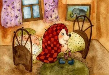 Їжакова весна