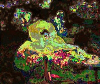 Город-Спрут