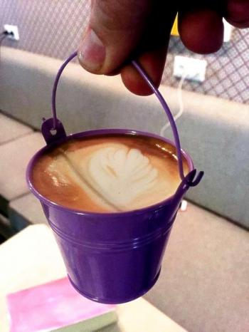 Ще раз про каву