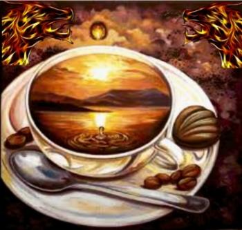 Вогняна Крапля