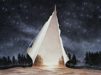 НІЧНА ІДИЛІЯ