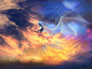 Готика ночі