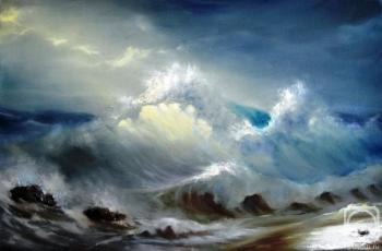 Зіпсовані хвилі