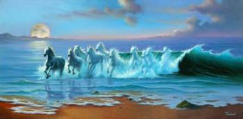 Зіпсовані хвилі